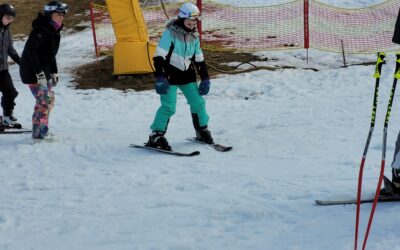 1. den LVK Železná Ruda