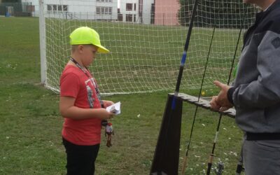 Den otevřených dveří v Mraveništi