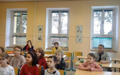 Recitační soutěž