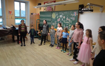 Den otevřených dveří