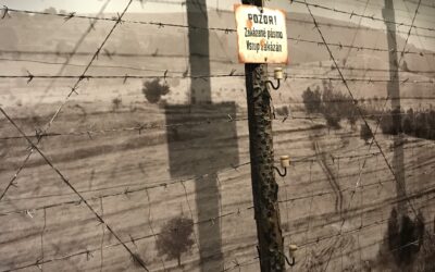 Armádní muzeum Praha Žižkov 29. 11. 2022