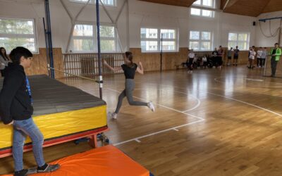 Mikulášská laťka