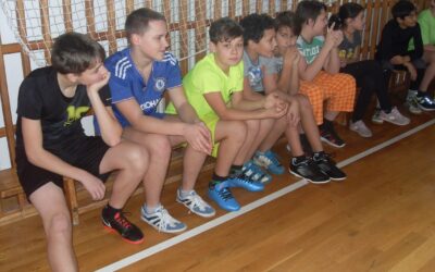 Mikulášská laťka