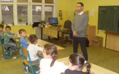 Vánoční povídání