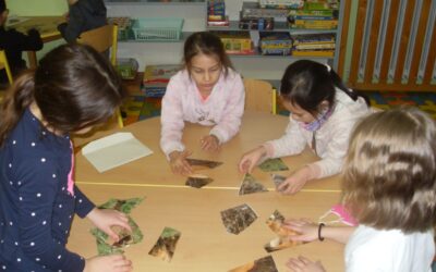 Karneval v družině