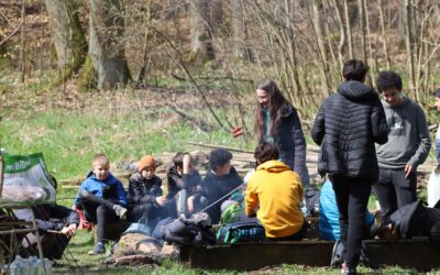 Den Země // 21. 4. 2023