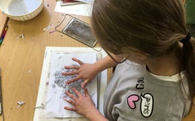 Ekoprogram Vysejme si Vánoce