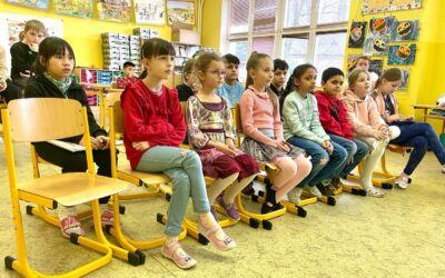 Recitační soutěž