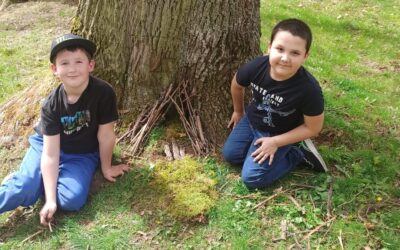 Pracovní výchova (2.A)