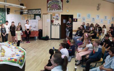 Pěvecká soutěž 2024