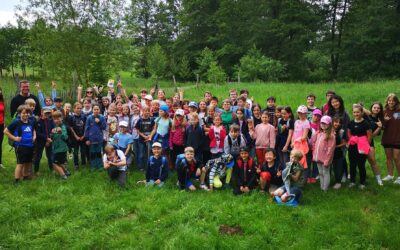 Výlet do Historického parku Bärnau-Tachov