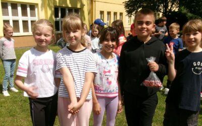 Kuličkiáda // souboj družin