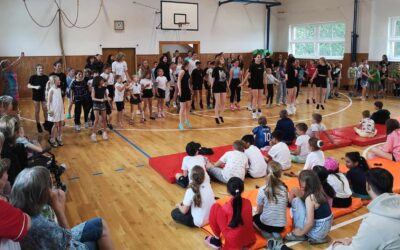 Rozlučka s 9.A (2023/2024)