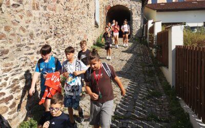 6.A / 6.B // GO kurz