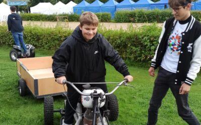 5.A // Den vědy a techniky