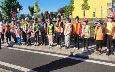 3.A // Dopravní hřiště