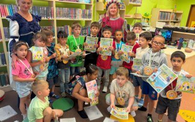 1.A // Pasování na čtenáře