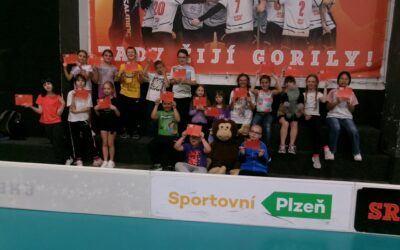 2.A / 3.A // Školní výlet