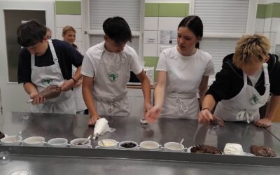 9.A // Exkurze na SSZ Planá