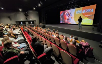 II. stupeň // Ganga – jedna řeka, tisíc světů